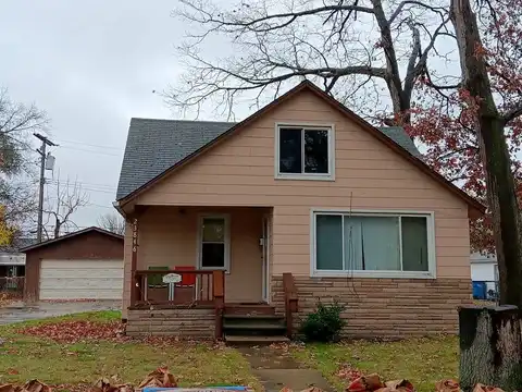 Woodrow Wilson, WARREN, MI 48091