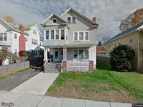 Greenwood Ave, Holyoke, MA 01040