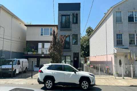 Jewett, JERSEY CITY, NJ 07304