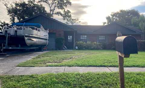 Linden Tree, SEFFNER, FL 33584