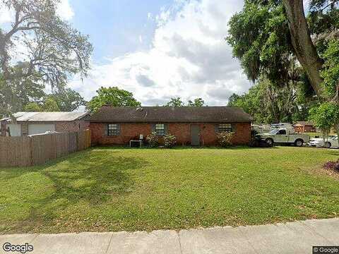 Linden Tree, SEFFNER, FL 33584