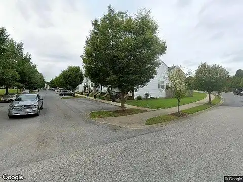 Legation, WALDORF, MD 20601