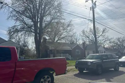 Saint Albans, CINCINNATI, OH 45237