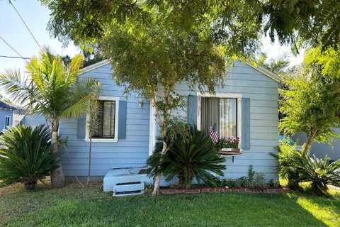 Oak, LOMITA, CA 90717