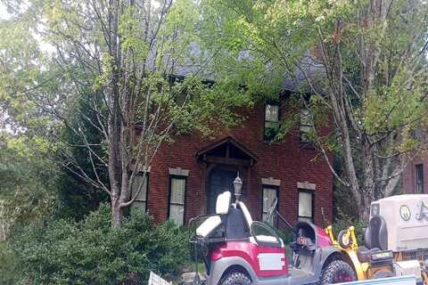 Crossgate, VESTAVIA HILLS, AL 35216
