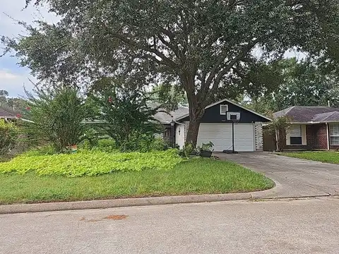 Clear Ridge, KINGWOOD, TX 77339