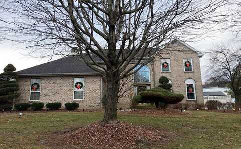 Woodsview, BENSALEM, PA 19020