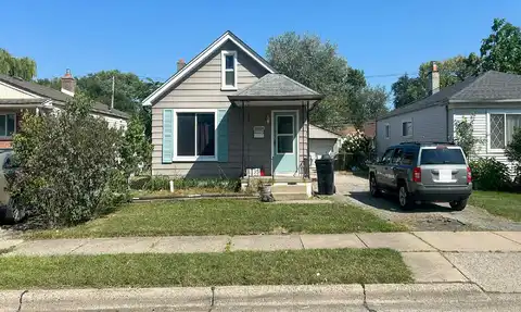 Belanger, ROSEVILLE, MI 48066