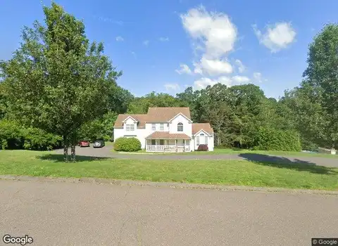 Evergreen, SEYMOUR, CT 06483