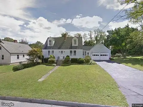 Lucas Park, NORWICH, CT 06360