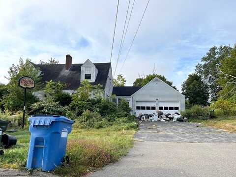 Lucas Park, NORWICH, CT 06360