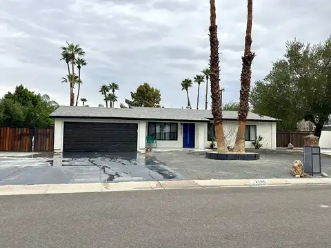 San Angelo, PALM SPRINGS, CA 92262