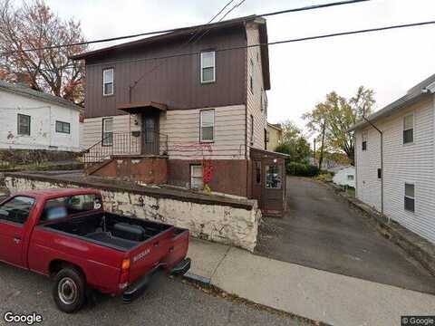 Ayers, WATERBURY, CT 06706
