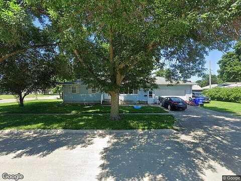 5Th, BRITT, IA 50423