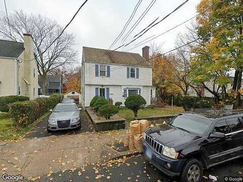 Thorme, BRIDGEPORT, CT 06606