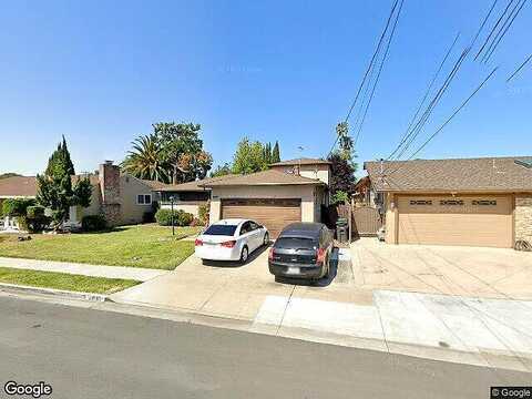 Thackeray, HAYWARD, CA 94544
