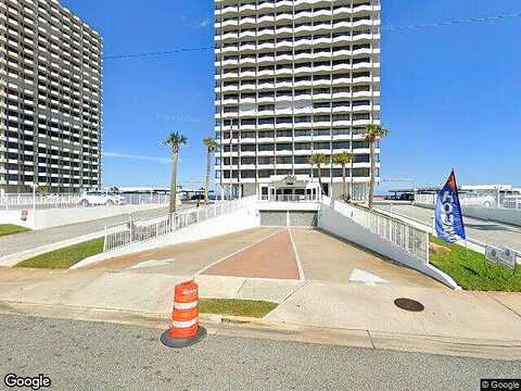 N Atlantic Avenue #1205, Daytona Beach, FL 32118