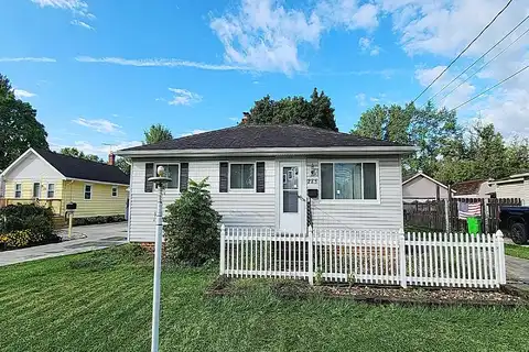 Nobottom, BEREA, OH 44017