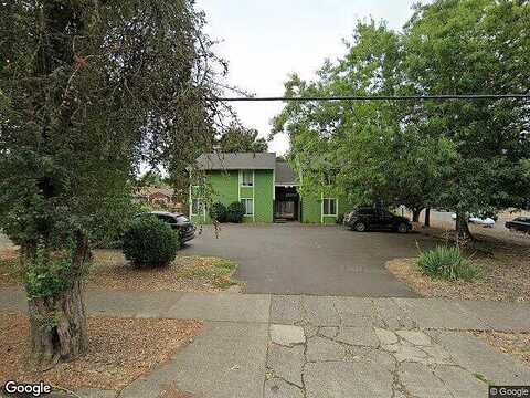 Main St W, Monmouth, OR 97361