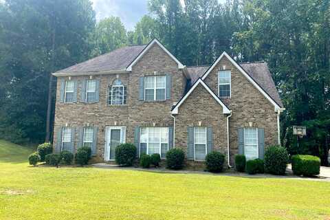 Parkmoor, CONYERS, GA 30094