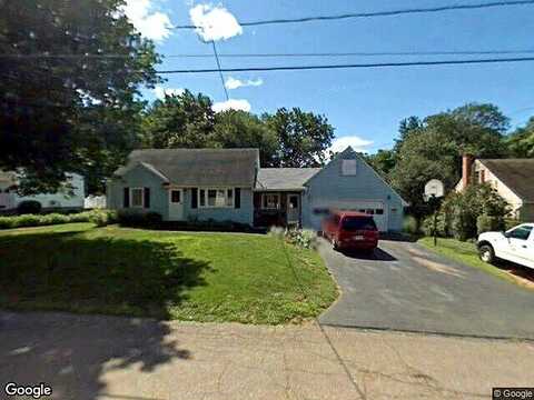 Clear, ENFIELD, CT 06082