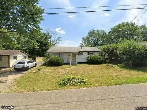 Bollinger, CANTON, OH 44705