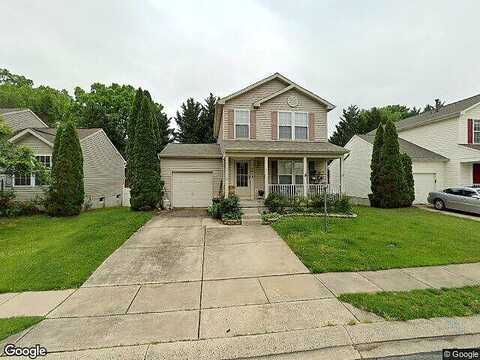 Lord Willoughby, EDGEWOOD, MD 21040