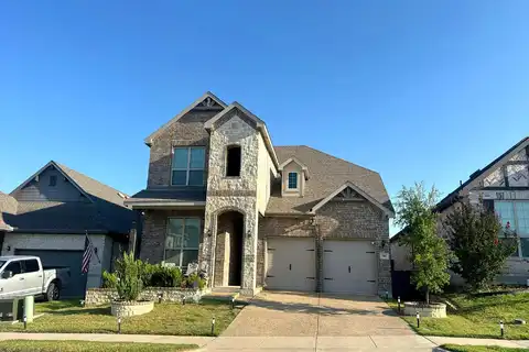 Lexington, MELISSA, TX 75454