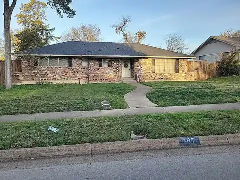 Alexander, DUNCANVILLE, TX 75116