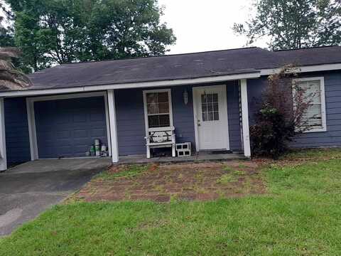 Country Club, DENHAM SPRINGS, LA 70726