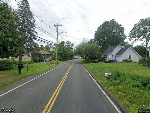 Montowese, BRANFORD, CT 06405