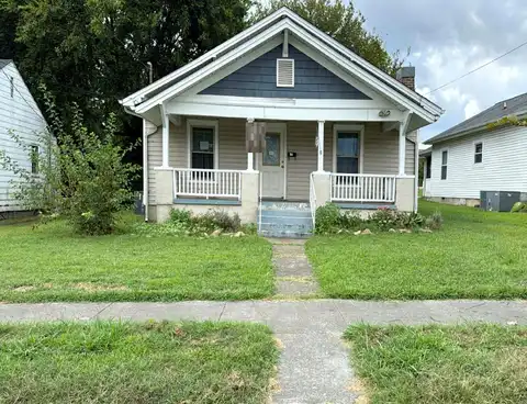Galbraith, KNOXVILLE, TN 37921