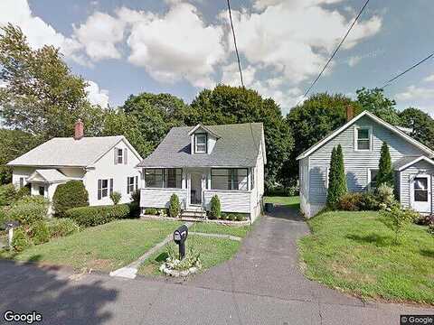 Spring, MERIDEN, CT 06451