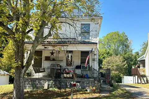 Main, BETHESDA, OH 43719