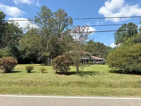 Anchor Lake, CARRIERE, MS 39426