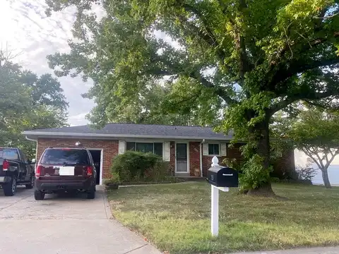 San Jose, O FALLON, MO 63366