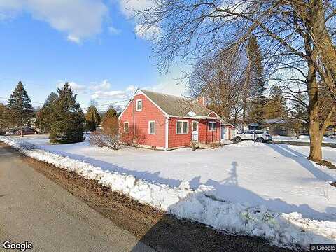 Blenor, HUDSON FALLS, NY 12839