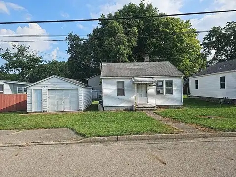 Shadyview, MORAINE, OH 45439