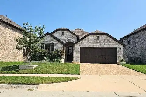 Mattie Grey, MELISSA, TX 75454