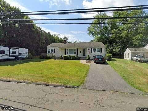 Side, WALLINGFORD, CT 06492