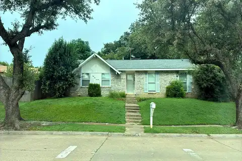 Edelweiss, GRAND PRAIRIE, TX 75052