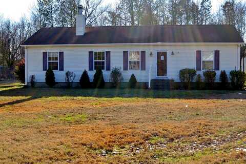 Lawsonia, CRISFIELD, MD 21817