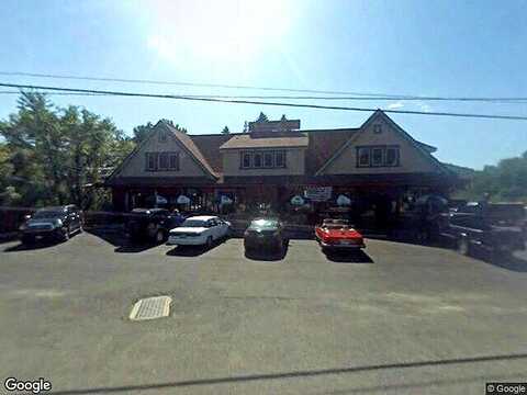 State Route 97, BARRYVILLE, NY 12719