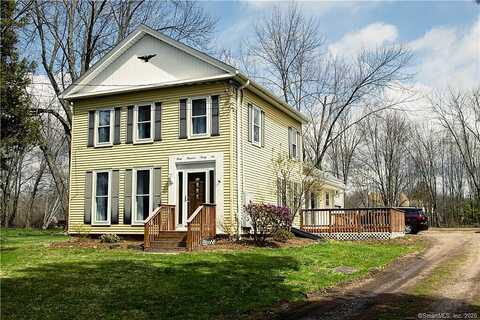 Boston Neck, SUFFIELD, CT 06078