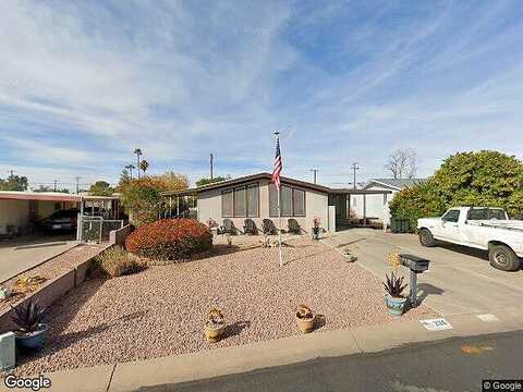 72Nd, MESA, AZ 85208