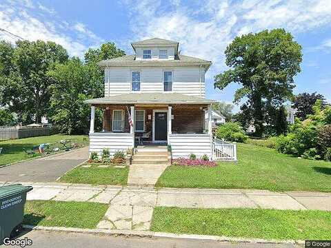 Harlem, BRIDGEPORT, CT 06606