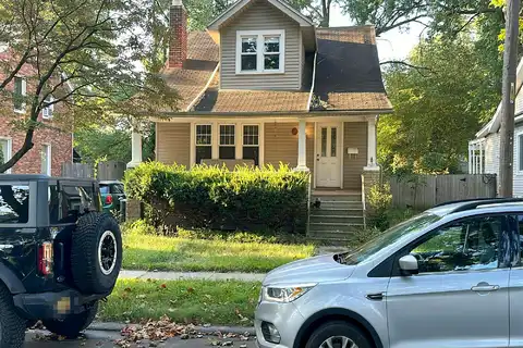 Pearson, FERNDALE, MI 48220