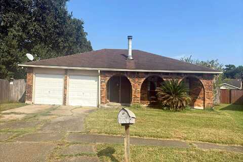 Ramon, HARVEY, LA 70058
