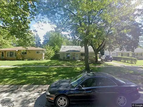 Weideman, CLINTON TOWNSHIP, MI 48035