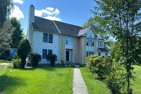 Sinpatch, WASSAIC, NY 12592